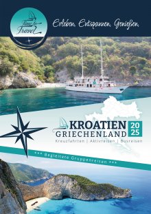 Kroatien | Griechenland 2025